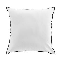 COUSSIN 50X50 MISTRALINE BLC