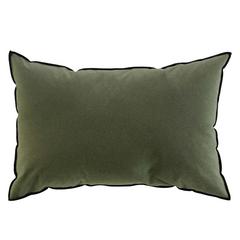 COUSSIN 40X60 MISTRALINE KAKI