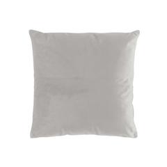COUSSIN 40X40 VELVETINE GRIS