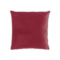 COUSSIN 40X40 VELVETINE BRDX