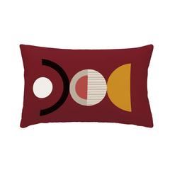 COUSSIN 30X50 TERRACOTTA