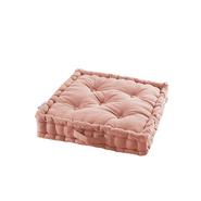 COUSSIN SOL 45X45 PANAMA ROSE