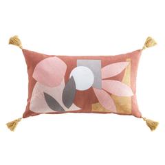 COUSSIN POMP. 30X50 NATUREVA