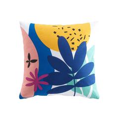 COUSSIN 45X45 PAPAYE