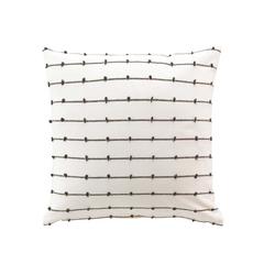 COUSSIN 45X45 LINECHIC NATUREL