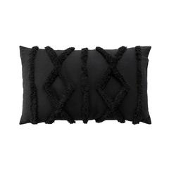 COUSSIN 30X50 TUFTE SAFIRA