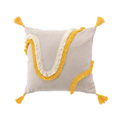COUSSIN POMP. 40X40 MALORY