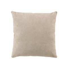 COUSSIN 45X45 BOUCLETTE BEIGE