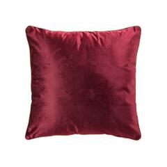 COUSSIN 45X45 NORIA BORDEAUX