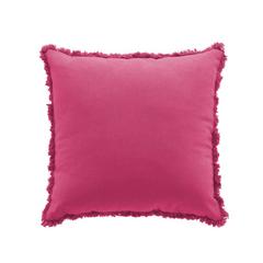COUSSIN 45X45 EVE ROSE