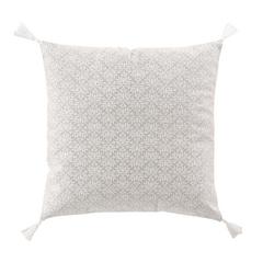 COUSSIN POMP. 45X45 HAILEY