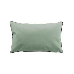 COUSSIN 30X50CM SIESTA SAUGE