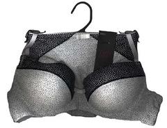 ENSEMBLE FEMME TWD BLANC