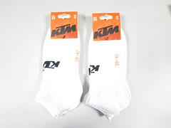 CHAUSSETTES BLANCHES T39/42