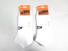 CHAUSSETTES BLANCHES T43/46