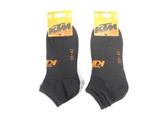 CHAUSSETTES NOIRES T39/42