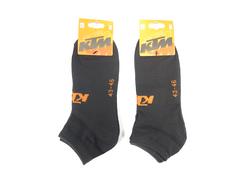 CHAUSSETTES NOIRES T43/46
