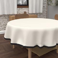 NAPPE LIN D.180CM