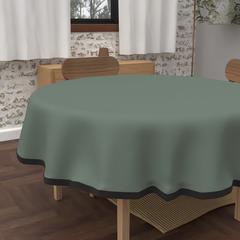NAPPE KAKI D.180CM
