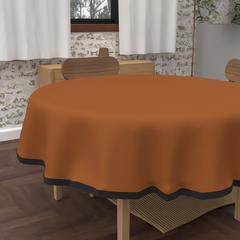 NAPPE TERRACOTA D.180CM