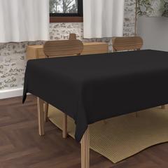 NAPPE NOIR 140X240CM