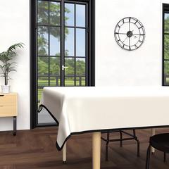 NAPPE BOHEME LIN 140X300CM