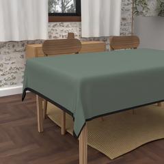NAPPE BOHEME KAKI 140X300CM