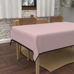 NAPPE BOHEME ROSE 160X270CM