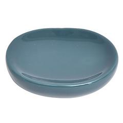 PORTE SAVON DOLOM BLEU CANARD