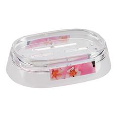 PORTE SAVON IMPRIME LOU