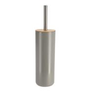 BROSSE WC GRIS