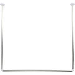 BARRE ANGLE U 90X90X90CM