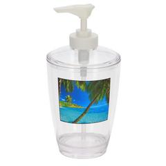 DISTRIBUTEUR SAVON ISLAND