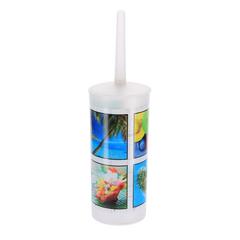 BROSSE WC IMPRIME SPIRIT