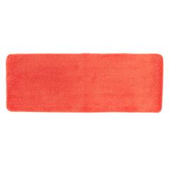 TAPIS MICROF LARGE ORANGE