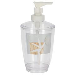 DISTRIBUTEUR SAVON SPIRIT