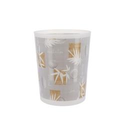 POUBELLE IMPRIMEE SPIRIT 5L