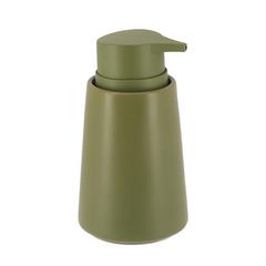 DISTRIBUTEUR SAVON GRES KAKI