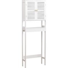 MEUBLE DESSUS WC MDF LUX