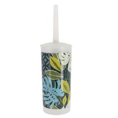 BROSSE WC IMPRIMEE EXOTISME