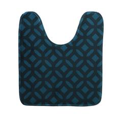 TAPIS CONTOUR WC EXOTISME
