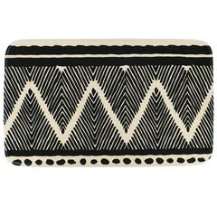 TAPIS MICROFIBRE LODGE 45X75CM