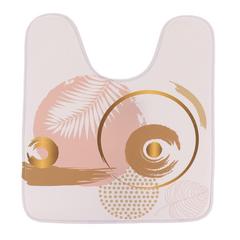 TAPIS CONTOUR WC ABSTRACTION