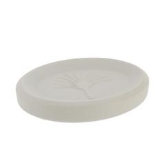 PORTE SAVON EN GRES GRIS