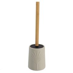 BROSSE WC GRES PALMIER GRIS