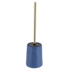 BROSSE WC GRES BATEAU BLEU