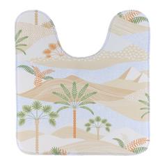 TAPIS CONTOUR WC LOUXOR
