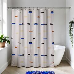 RIDEAU DE DOUCHE SIGNATURE