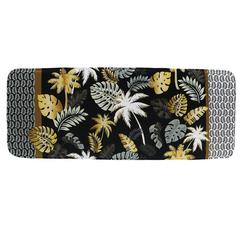 TAPIS MICROFIBRE JUNGLE