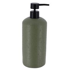 DISTRIBUTEUR SAVON KAKI 800ML
